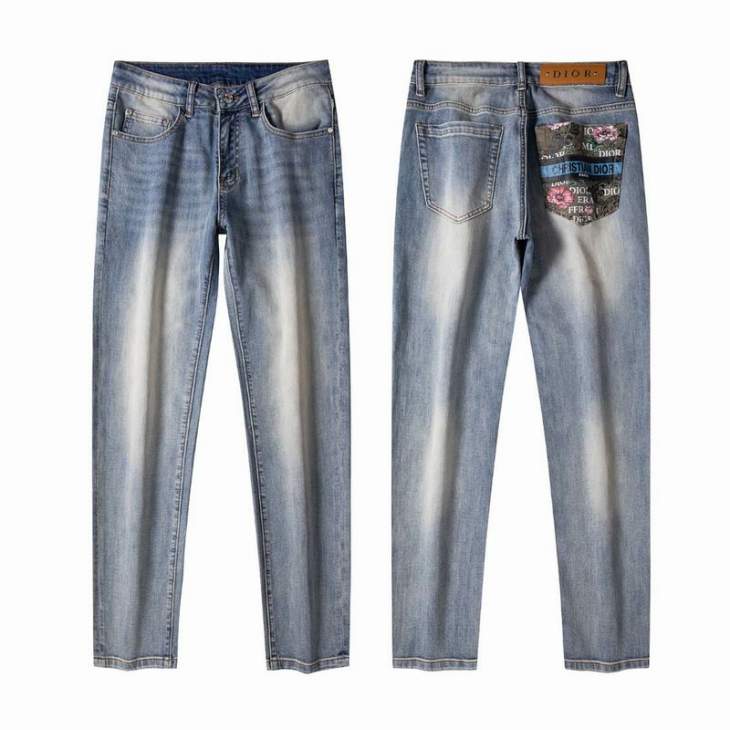 Picture of Dior Jeans Long _SKUDiorsz28-3813xr1549381